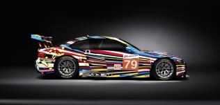 BMW Art Ca